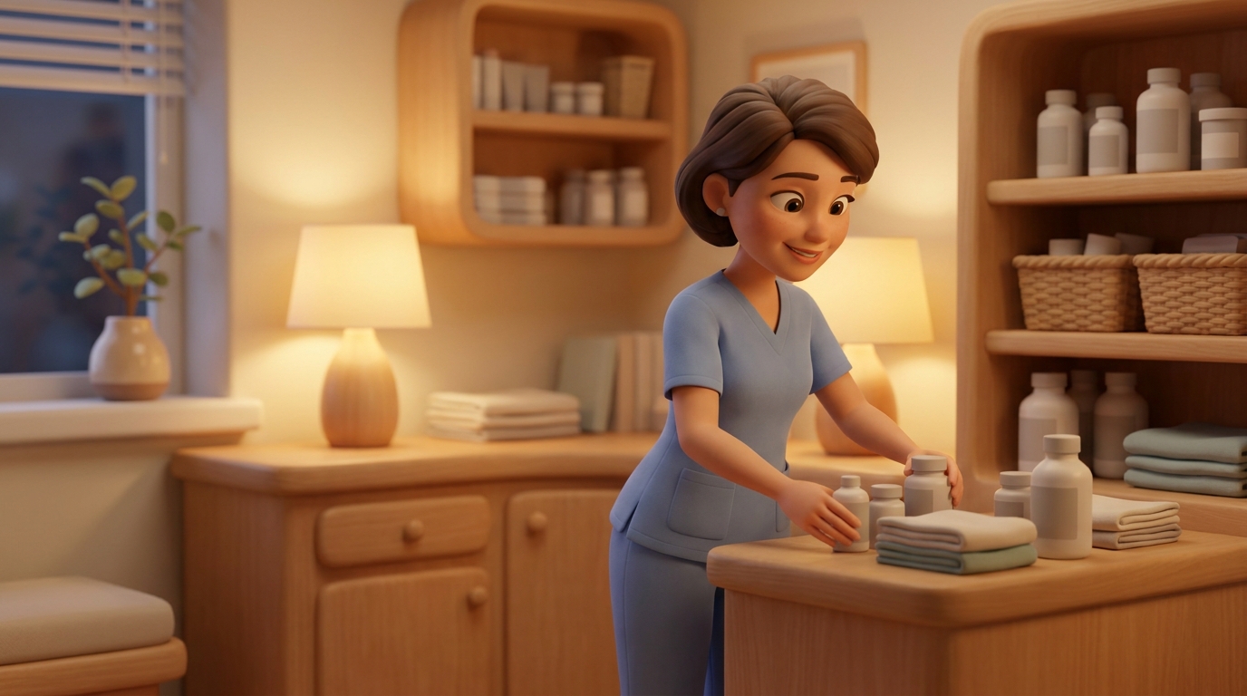 Universal/Standard Precautions: Infection Control Basics