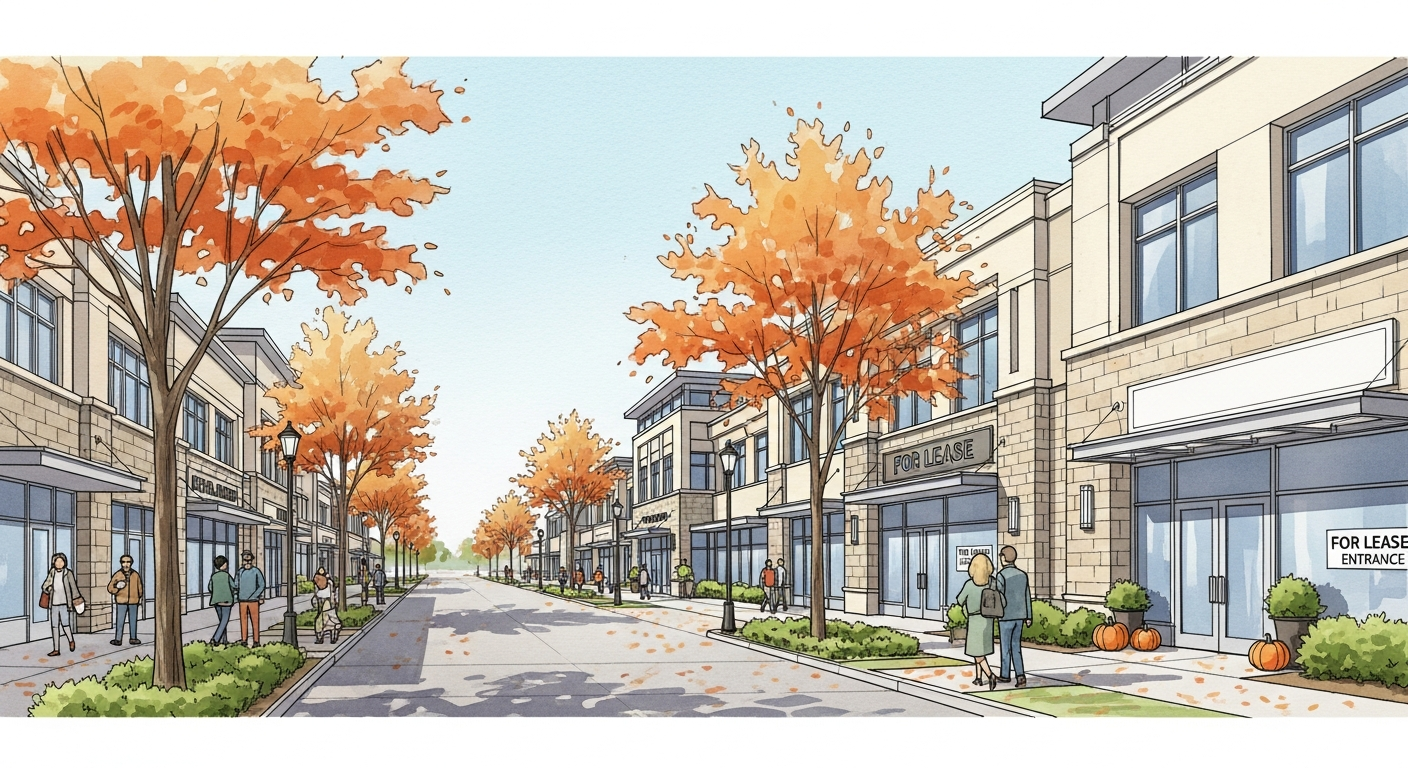 Commercial Space for Lease Near Me: Where Macomb County Retail Thrives - Commercial Real Estate | MT Commercial