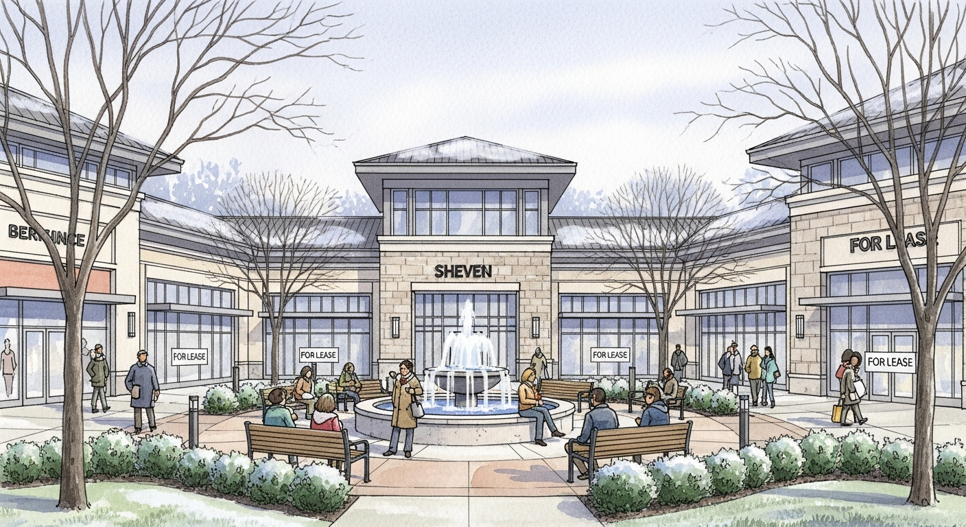 Storefront for Rent Near Me: Best Retail Spots in Macomb County - Commercial Real Estate | MT Commercial