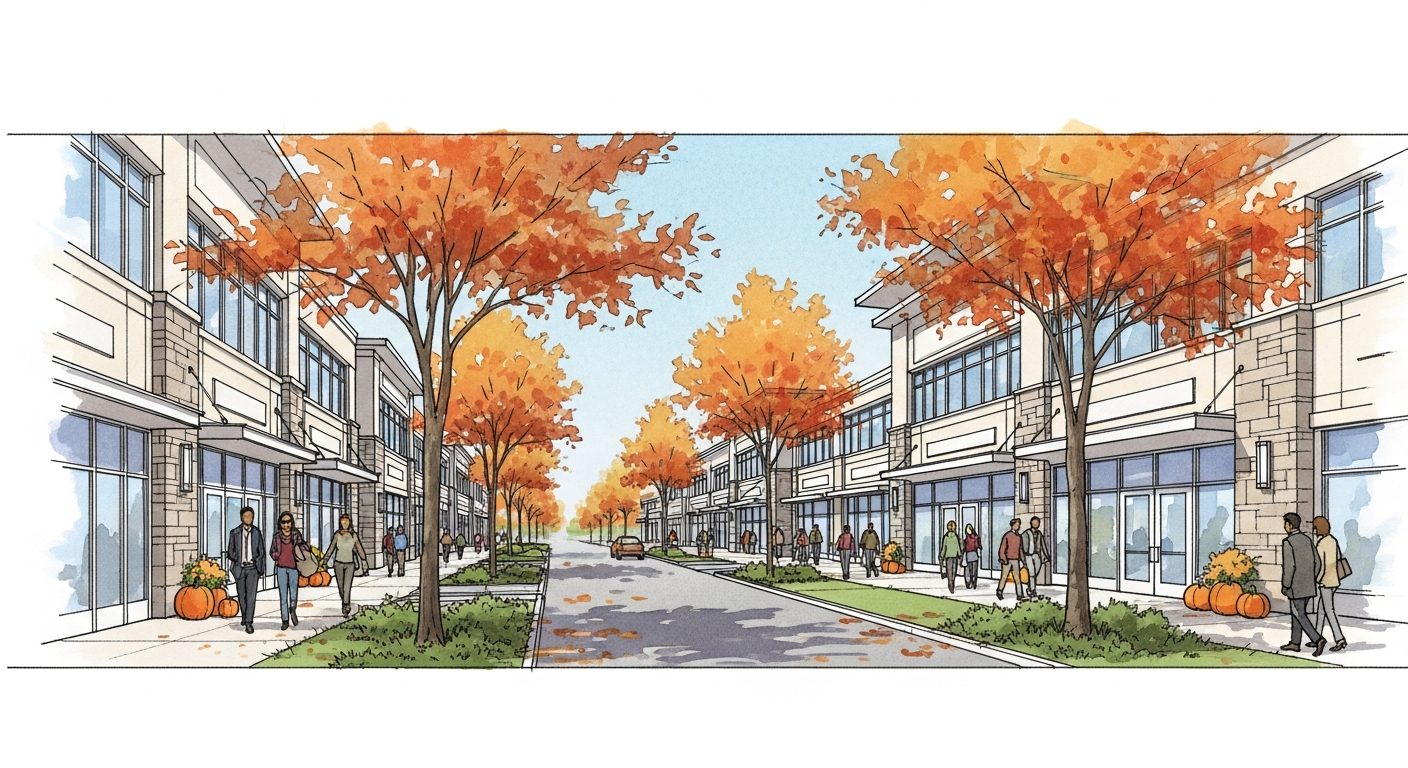 Sterling Heights MI Business Growth: Why 2025 Is the Year to Move -  | MT Commercial