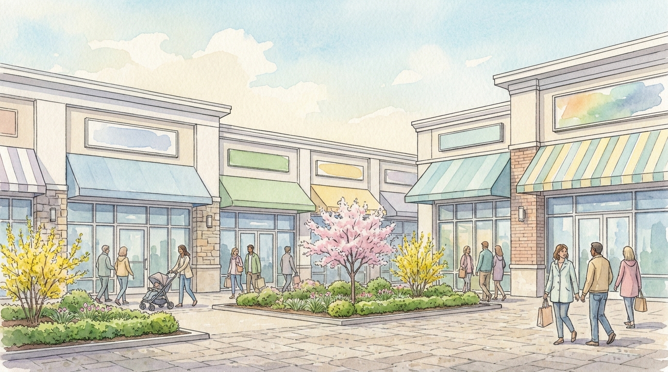 How to Find Affordable Retail Space for Rent in Macomb County - Leasing Guide | MT Commercial