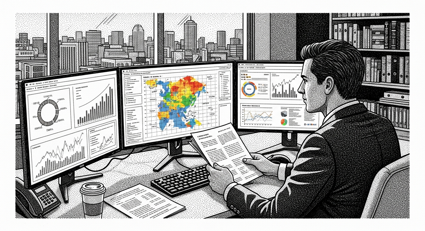 Supply Chain Resilience Strategies 2026: From Risk to Action —  | Sourcing Tomorrow