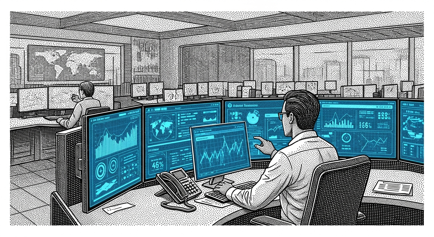 AI in Procurement Sourcing: Nissan's Real-World Success —  | Sourcing Tomorrow