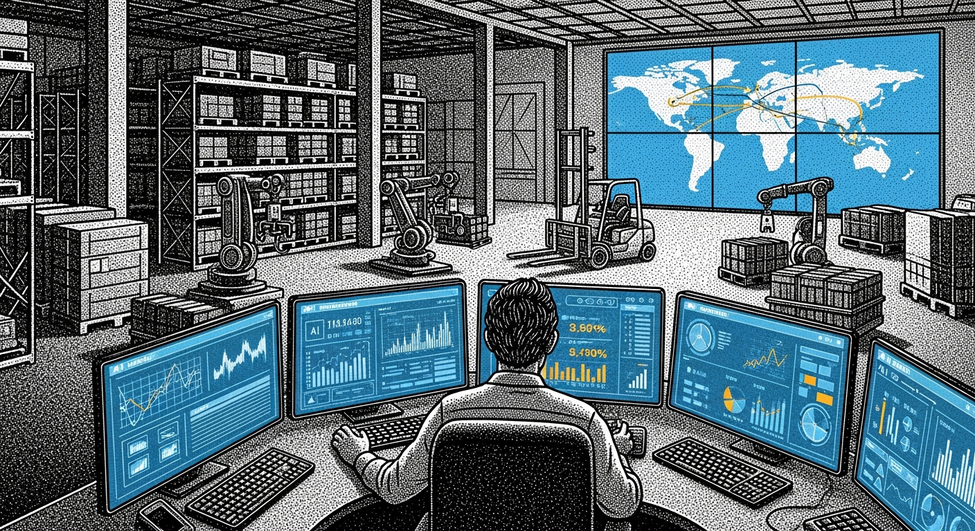 Procurement Automation Benefits and ROI: From Day One —  | Sourcing Tomorrow